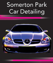 Somerton Park Car Detailing